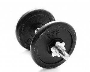 Dumbbell exercises for women