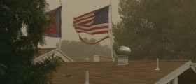 The American West Is Dusty And It's Getting Dustier: Here's Why Americans Should Care