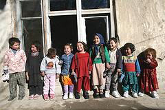 Dwarfism for children