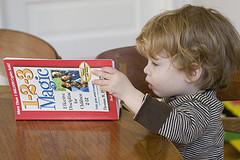 Dyslexia test for children under 7