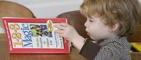 Dyslexia test for children under 7