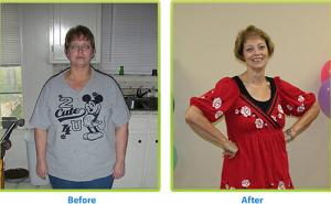 Eat 6 meals a day for maximum weight loss