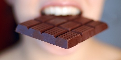 Is Dark Chocolate Really Better For You?