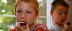 Oreos Are Addictive, Connecticut College Students Find