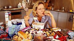 Eating disorder diagnosis