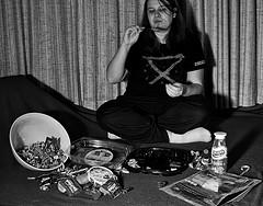 Eating disorder warning signs and symptoms