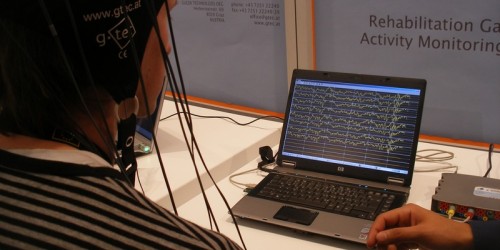 Ultrasound for the Brain to Improve Sight and Hearing