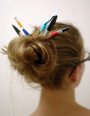 Effective treatments for women's hair loss