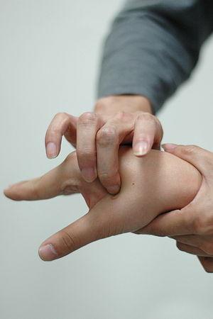 Efficacy of Alternative medicine methods