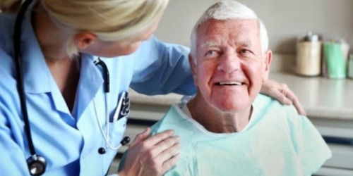 Personalised Medicine: Genetic Screening For Cancer Patients