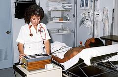 Electrocardiogram for myocardial ischemia