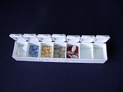Emergency contraception - Cilest