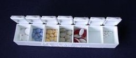 Emergency contraception - Cilest