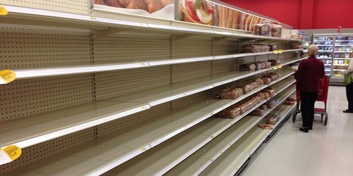 How Do You Feed Ten Billion People?