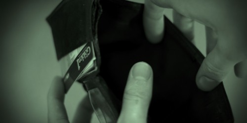 Recession Caused 10,000 More Suicides?