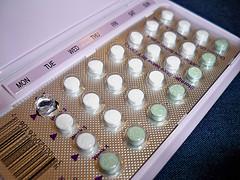 Endometriosis and birth control