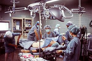 Endometriosis and pregnancy after surgery