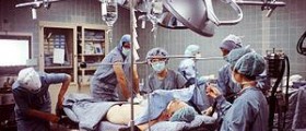 Endometriosis and pregnancy after surgery
