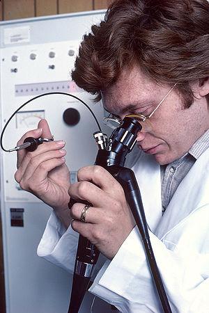 Endoscopy of duodenum: Does it hurt