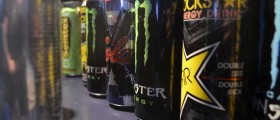Consuming Energy Drinks Found To Be Associated With Risky Behavior In Teens