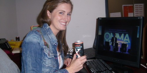 Energy Drinks At Work: Pitfalls, And What You Can Do Instead