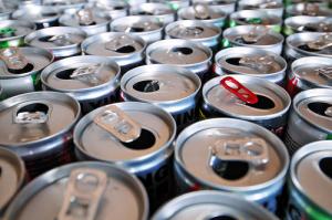 Energy drinks and alcohol