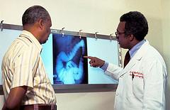 Enuresis and bowel problems
