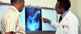 Enuresis and bowel problems