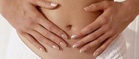 Enuresis and constipation