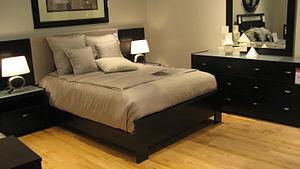 Enuresis bed alarm