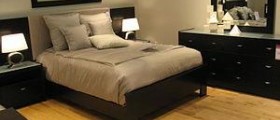 Enuresis bed alarm