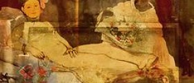 Enuresis by age