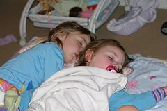 Enuresis during sleep