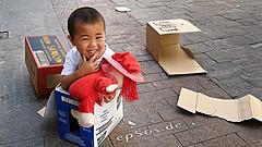 Enuresis for children