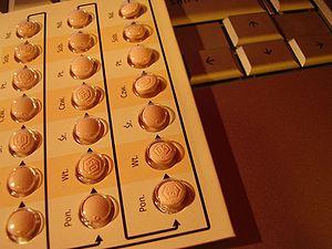Epilepsy and birth control