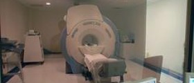 Epilepsy diagnosis with magnetic resonance imaging
