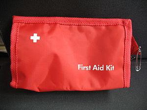 Epilepsy first aid