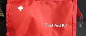 Epilepsy first aid