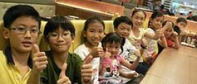 Epilepsy in children treatment