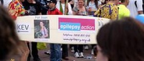 Epilepsy job opportunities