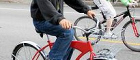 Erectile dysfunction and bike riding