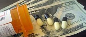 Erectile dysfunction caused by drugs