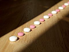Erectile dysfunction from blood pressure medication