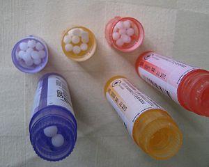 Erectile dysfunction homeopathic treatment