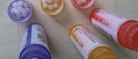 Erectile dysfunction homeopathic treatment