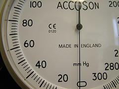 Erectile dysfunction with high blood pressure