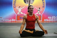 Erectile dysfunction yoga treatment