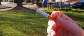 Esophageal cancer and cigar smoking
