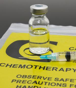 Esophageal cancer drugs