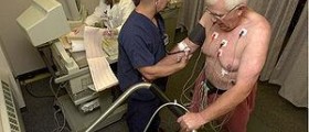 Evaluate your heart function with nuclear stress test
